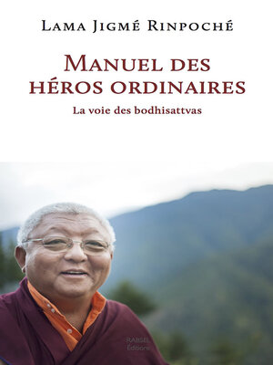 cover image of Manuel des héros ordinaires